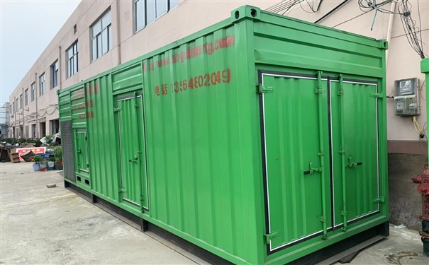 八宿工厂发电机出租供电