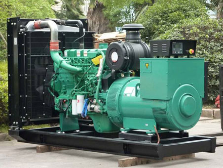 八宿710kw康明斯柴油发电机组图片 八宿710kw康明斯柴油发电机组图片