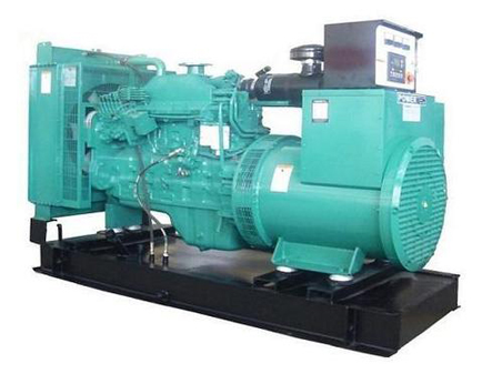 八宿80kw康明斯柴油发电机组图片 八宿80kw康明斯柴油发电机组图片