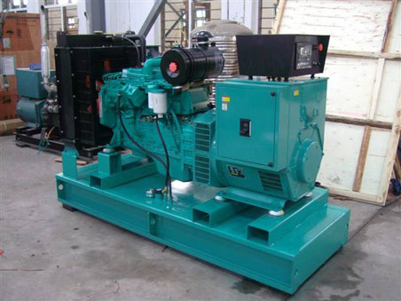 八宿200kw康明斯柴油发电机组图片 八宿200kw康明斯柴油发电机组图片