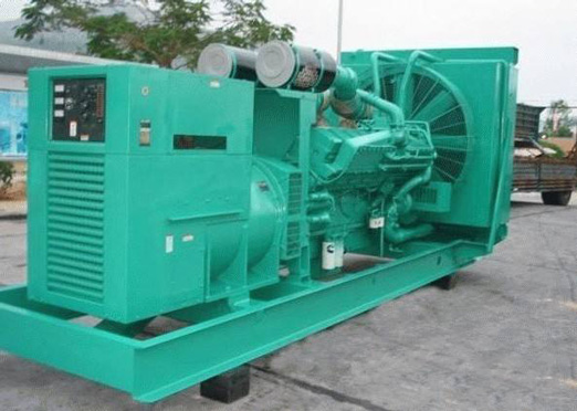 八宿75kw康明斯柴油发电机组图片 八宿75kw康明斯柴油发电机组图片