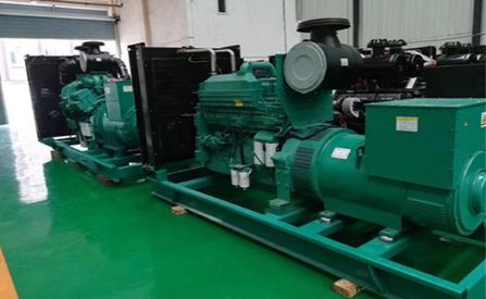 八宿发电机出租